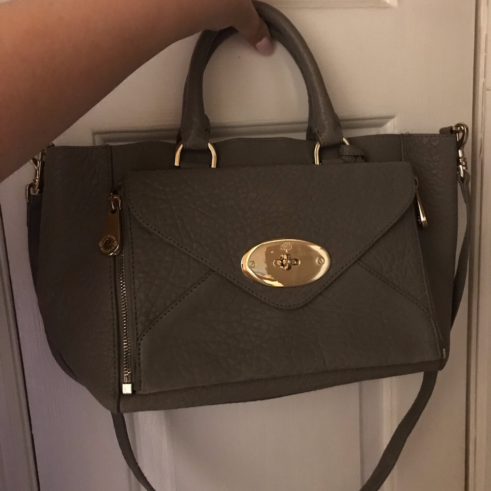 Mini Mulberry Mini Tote